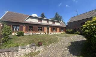 Maison 7 Pièces 142 m² à vendre à Cambrai (59400)