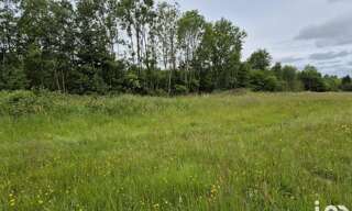 Terrain  7600 m² à vendre à Rocroi (08230)