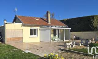 Maison 4 Pièces 81 m² à vendre à Troyes (10000)