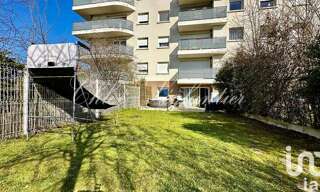 Appartement 2 Pièces 42 m² à vendre à Chennevières-sur-Marne (94430)