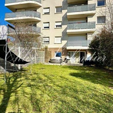 Appartement 2 pièces 219000 €