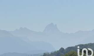 Appartement 5 Pièces 84 m² à vendre à Billère (64140)