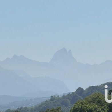 Appartement 5 pièces 177000 €