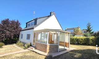 Maison 6 Pièces 88 m² à vendre à Muzillac (56190)