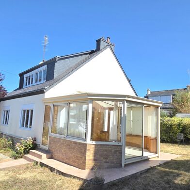 Maison 6 pièces 206500 €