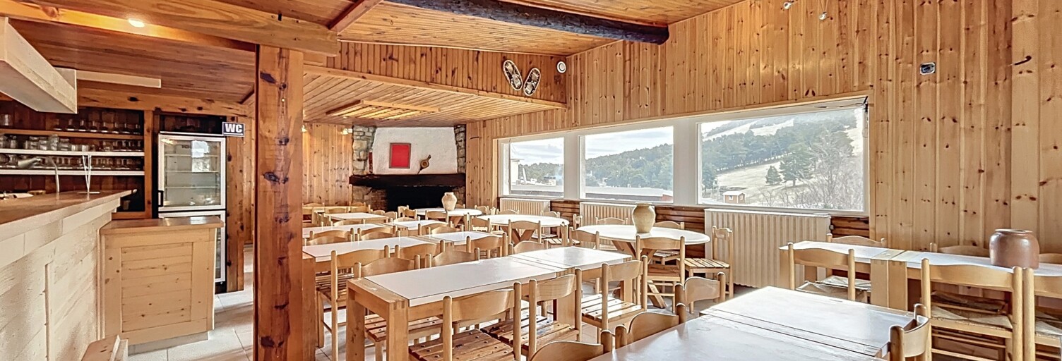 Maison 2 Pièces 101 m² à vendre à Beaumont-du-Ventoux (84340)