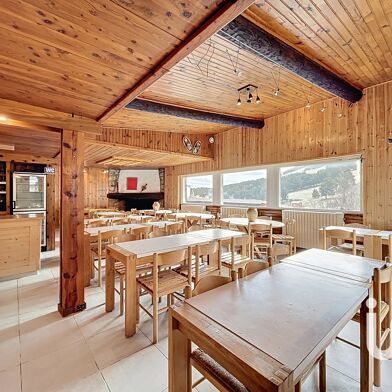 Maison 2 pièces 283000 €