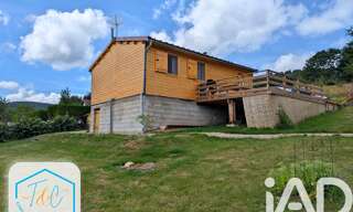 Divers 3 Pièces 42 m² à vendre à Jussarupt (88640)