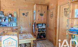Divers 3 Pièces 42 m² à vendre à Jussarupt (88640)