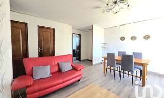 Appartement 5 Pièces 77 m² à vendre à Cholet (49300)