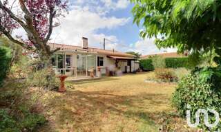 Maison 5 Pièces 82 m² à vendre à Villenave-d'Ornon (33140)