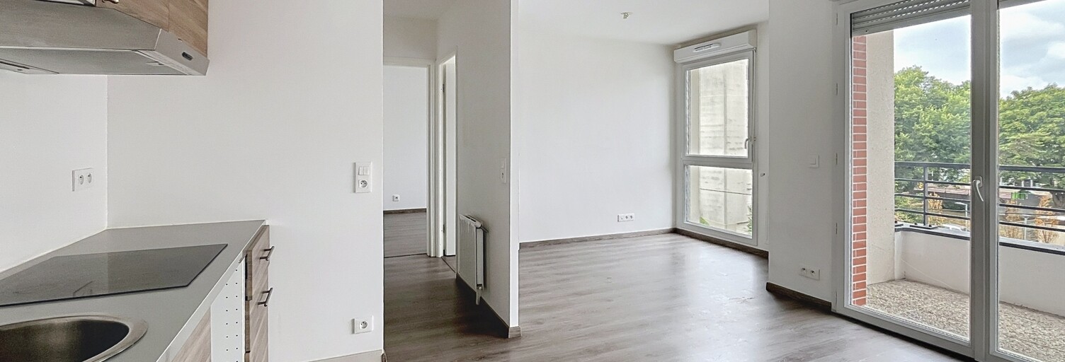 Appartement 2 Pièces 48 m² à vendre à Ablon-sur-Seine (94480)