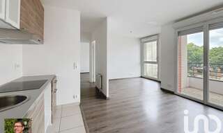 Appartement 2 Pièces 48 m² à vendre à Ablon-sur-Seine (94480)