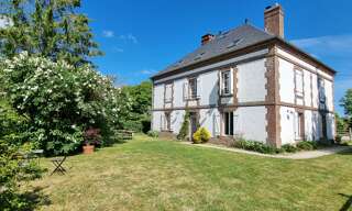 Maison 8 Pièces 264 m² à vendre à Livarot-Pays-d'Auge (14290)