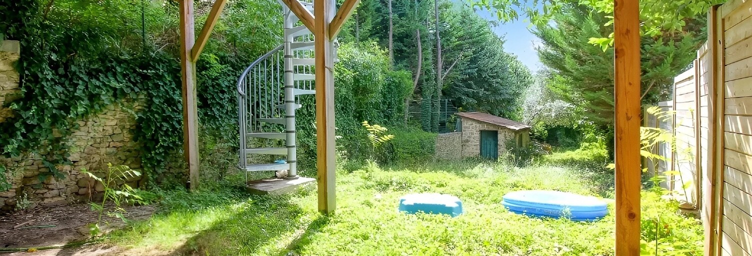 Maison 4 Pièces 120 m² à vendre à Étampes (91150)