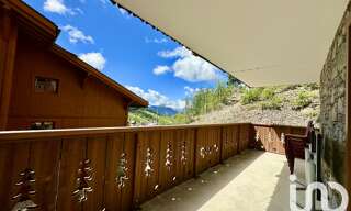 Appartement 3 Pièces 54 m² à vendre à Le Grand-Bornand (74450)