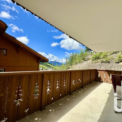 Appartement 3 pièces 239000 €