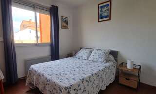 Appartement 2 Pièces 35 m² à vendre à Le Barcarès (66420)