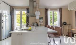 Maison 5 Pièces 106 m² à vendre à Mantes-la-Jolie (78200)