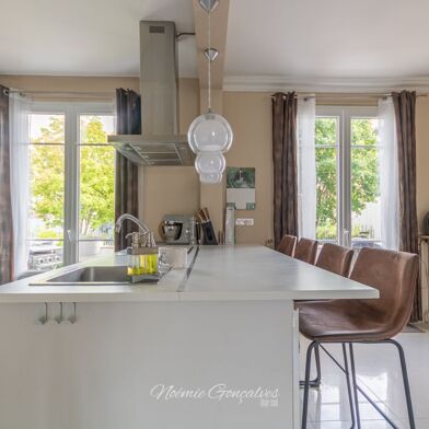 Maison 5 pièces 279000 €