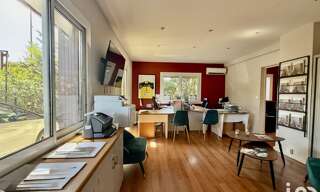 Bureau  50 m² à louer à Aix-en-Provence (13090)