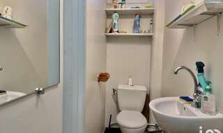 Bureau  50 m² à louer à Aix-en-Provence (13090)