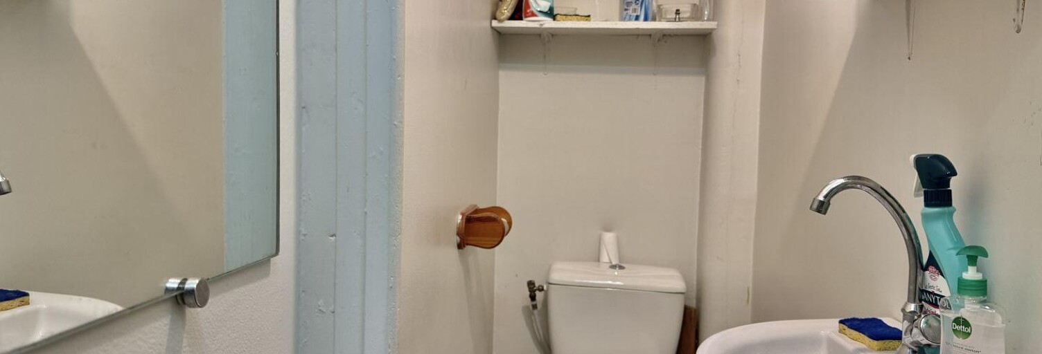 Bureau  50 m² à louer à Aix-en-Provence (13090)