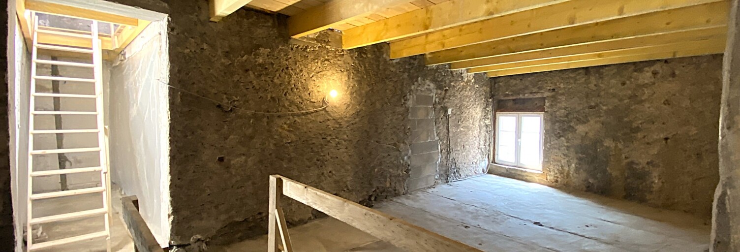 Maison 7 Pièces 150 m² à vendre à Marange-Silvange (57535)