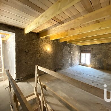 Maison 7 pièces 98000 €