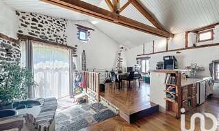 Maison 7 Pièces 170 m² à vendre à Polignac (43000)