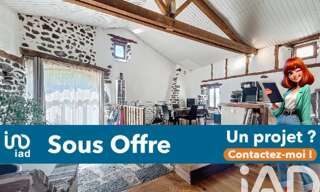 Maison 7 Pièces 170 m² à vendre à Polignac (43000)