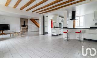 Maison 11 Pièces 315 m² à vendre à La Celle-sur-Morin (77515)