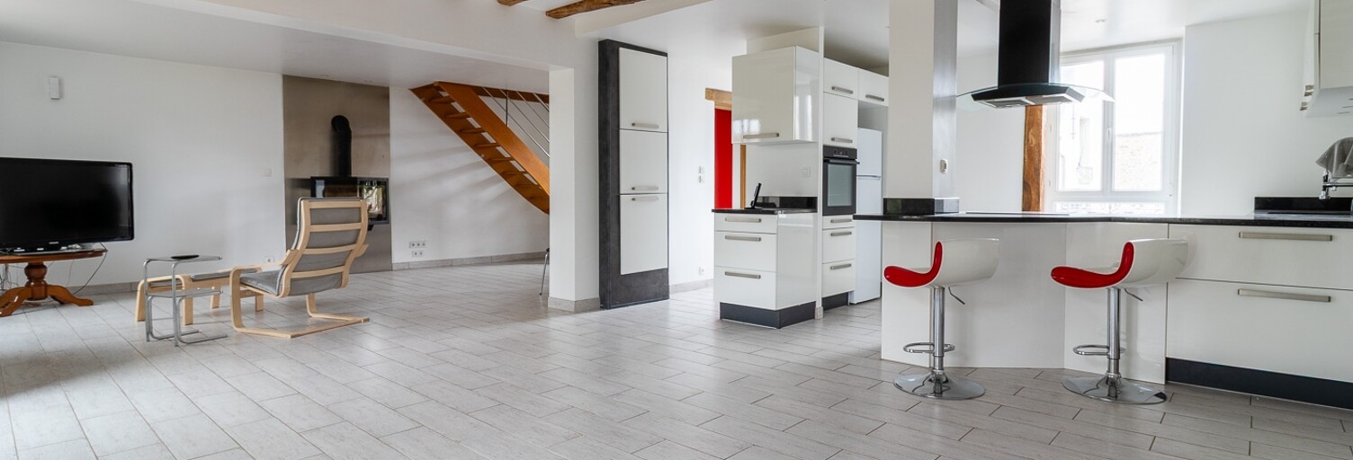 Maison 11 Pièces 315 m² à vendre à La Celle-sur-Morin (77515)