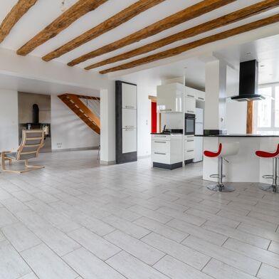 Maison 11 pièces 429000 €