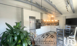 Maison 5 Pièces 121 m² à vendre à Aubervilliers (93300)