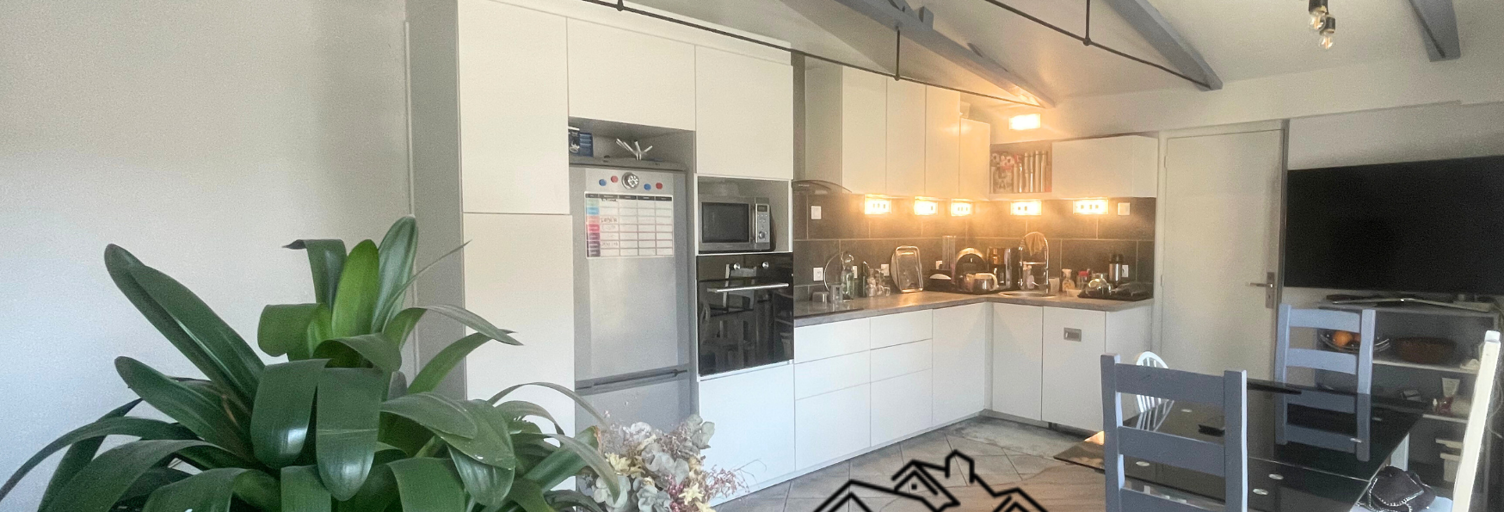 Maison 5 Pièces 121 m² à vendre à Aubervilliers (93300)