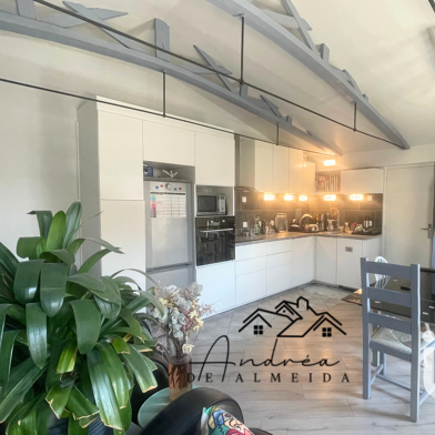 Maison 5 pièces 522000 €