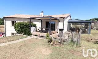 Maison 5 Pièces 120 m² à vendre à Orignolles (17210)