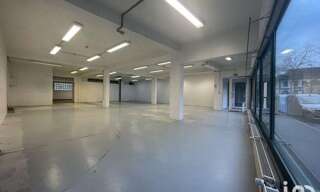 Commerce  383 m² à louer à Sélestat (67600)