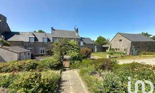 Maison 7 Pièces 146 m² à vendre à Val-d'Arguenon (22130)