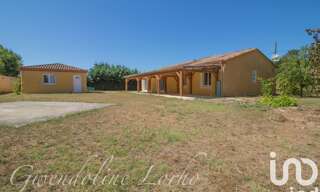 Maison 5 Pièces 129 m² à vendre à Fumel (47500)