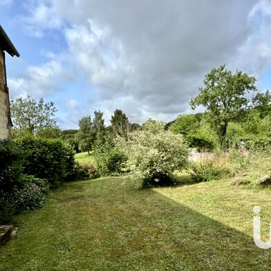 Maison 5 pièces 159000 €