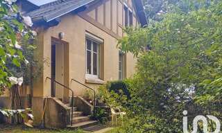 Maison 10 Pièces 241 m² à vendre à Bourg-et-Comin (02160)