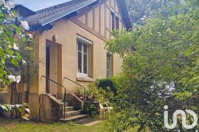 Maison 10 pièces 248000 €