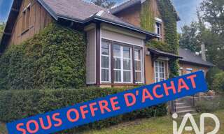 Maison 10 Pièces 241 m² à vendre à Bourg-et-Comin (02160)