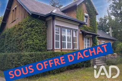 Maison 10 pièces 248000 €