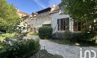 Maison 6 Pièces 133 m² à vendre à Vaux-le-Pénil (77000)