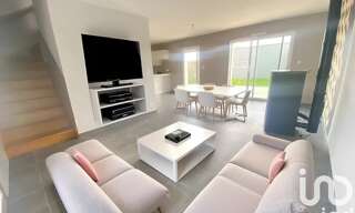 Maison 4 Pièces 87 m² à vendre à Thouaré-sur-Loire (44470)