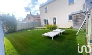 Maison 4 Pièces 87 m² à vendre à Thouaré-sur-Loire (44470)