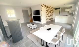 Maison 4 Pièces 87 m² à vendre à Thouaré-sur-Loire (44470)